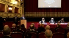 fotogramma del video Sicurezza: Roberti, Fvg al fianco Dia in lotta criminalità ...